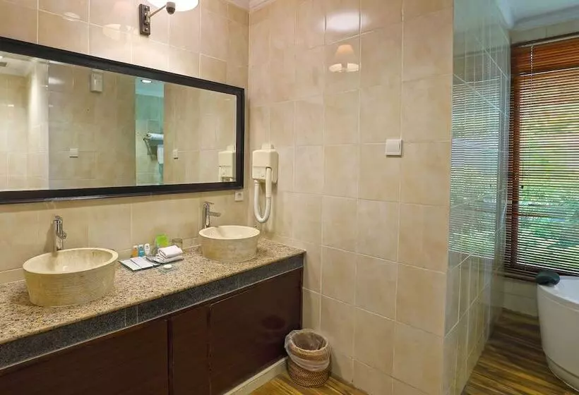 Puri Saron Hotel Seminyak