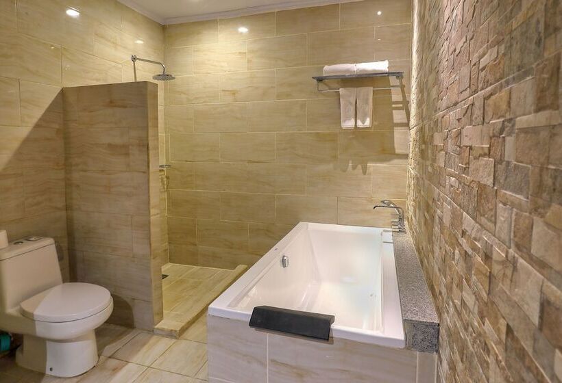 Puri Saron Hotel Seminyak