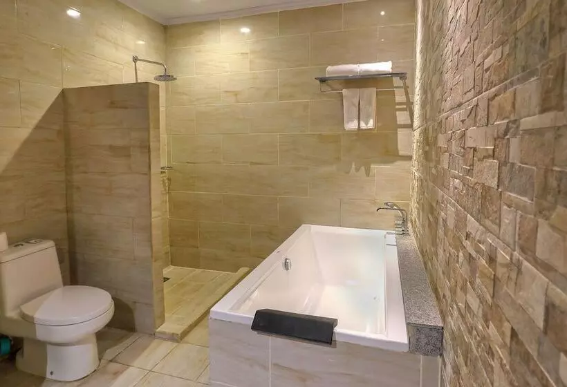 Puri Saron Hotel Seminyak