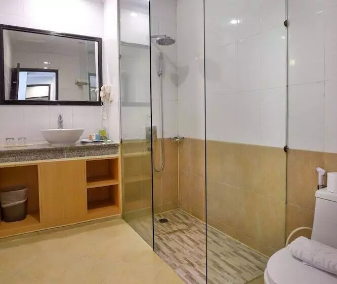 Puri Saron Hotel Seminyak