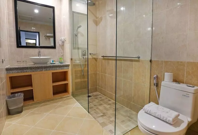 Puri Saron Hotel Seminyak