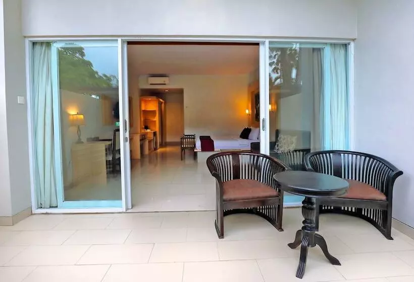 Puri Saron Hotel Seminyak