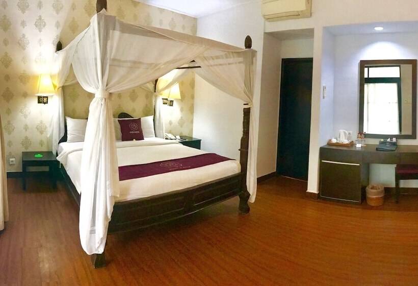 Puri Saron Hotel Seminyak