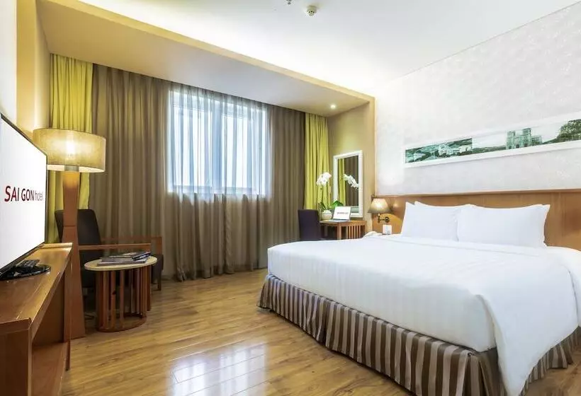 Hotelli Saigon