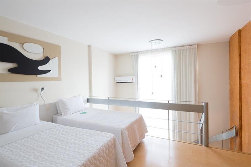 בית מלון כפרי Saint Sebastian Flat