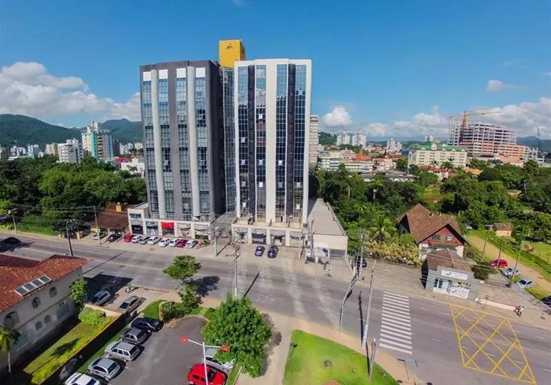 Отель Saint Sebastian Flat