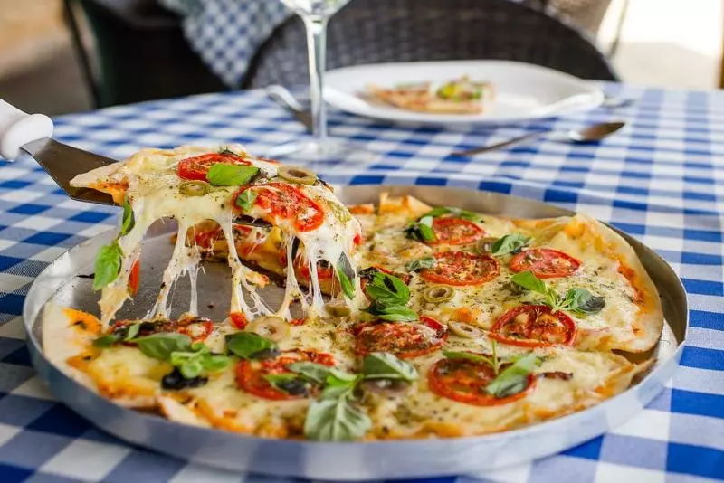 酒店 Samba Villa Da Praia