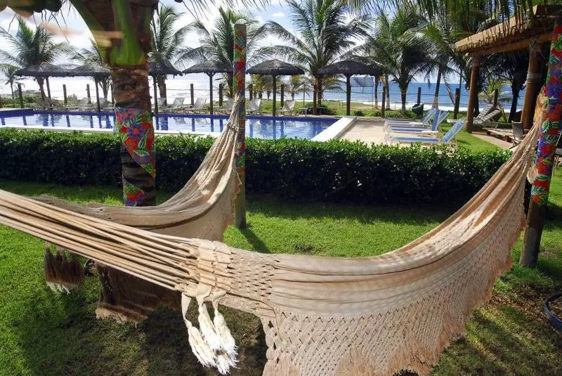 酒店 Samba Villa Da Praia