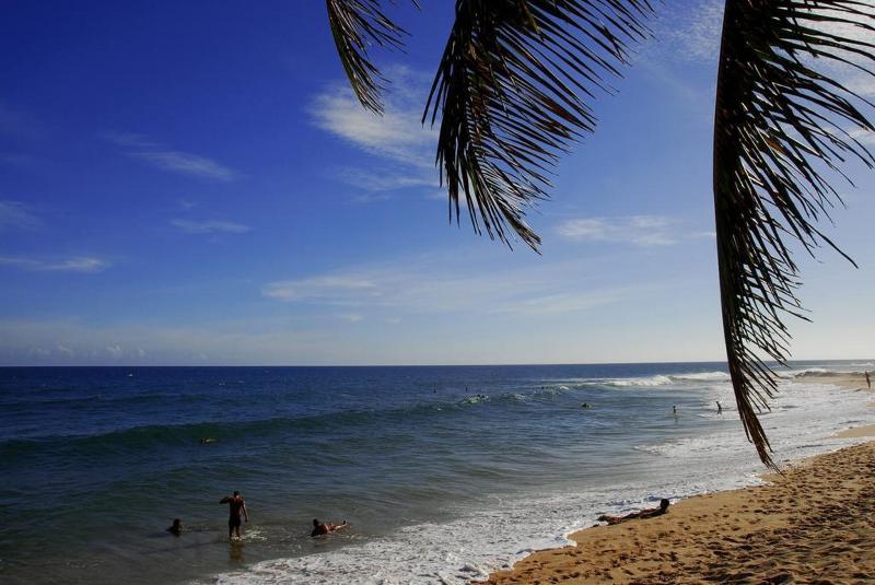 هتل Samba Villa Da Praia