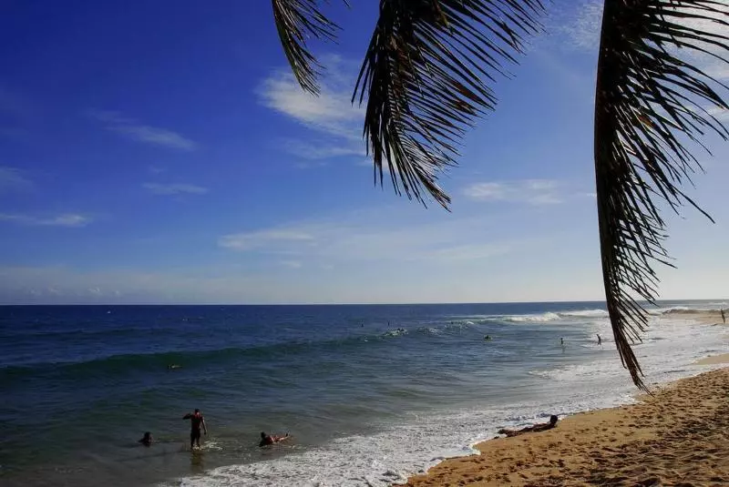 酒店 Samba Villa Da Praia