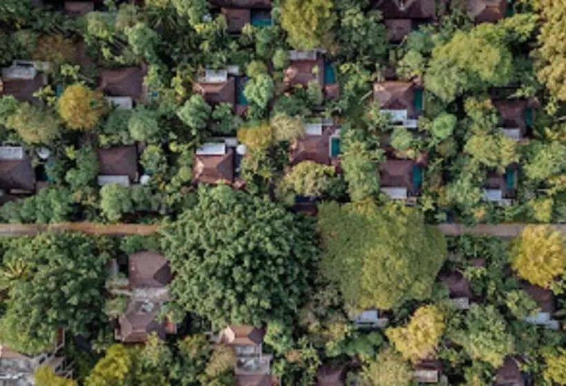 فندق Sea Sand Sun Resort And Villas Sha Plus