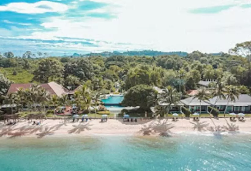 فندق Sea Sand Sun Resort And Villas Sha Plus