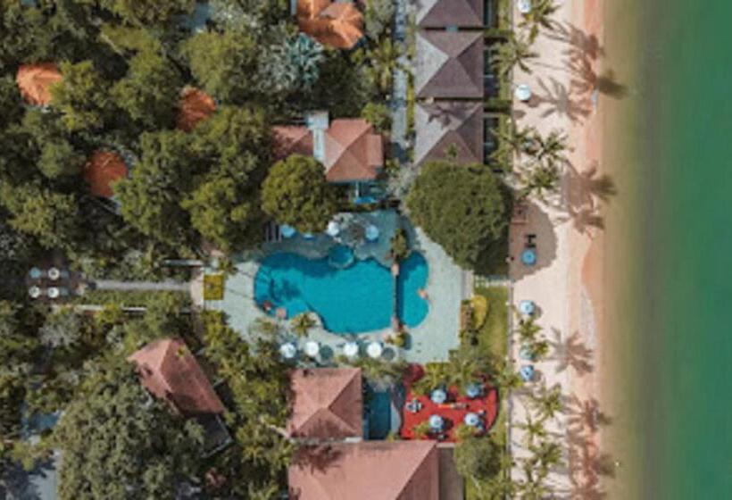 فندق Sea Sand Sun Resort And Villas   Sha Plus