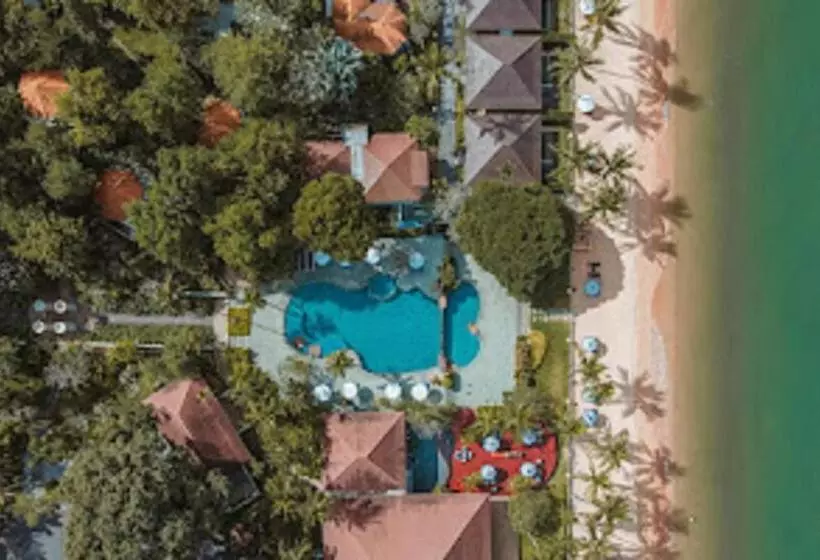 فندق Sea Sand Sun Resort And Villas Sha Plus