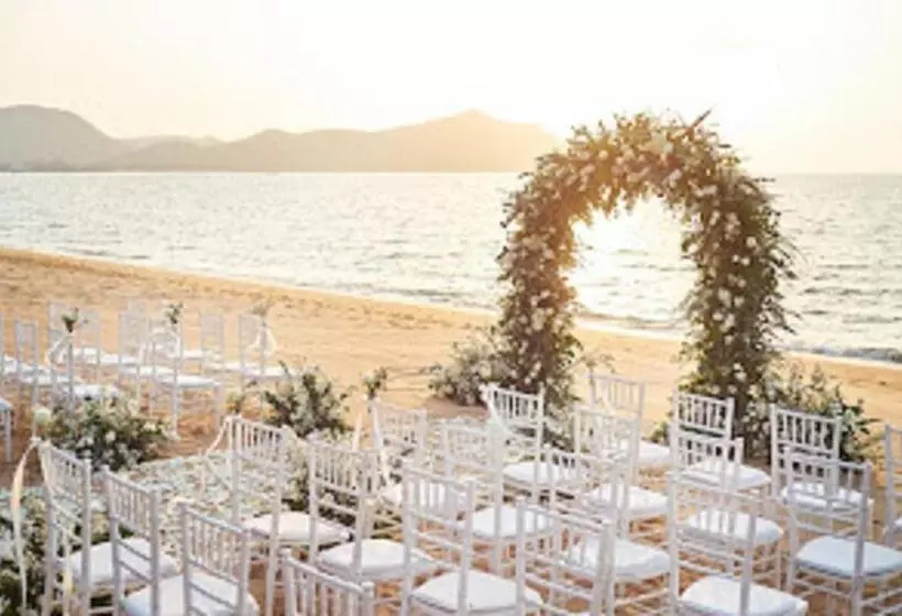 فندق Sea Sand Sun Resort And Villas Sha Plus