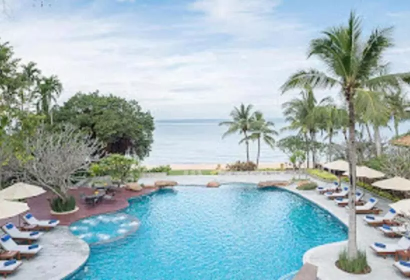 فندق Sea Sand Sun Resort And Villas Sha Plus