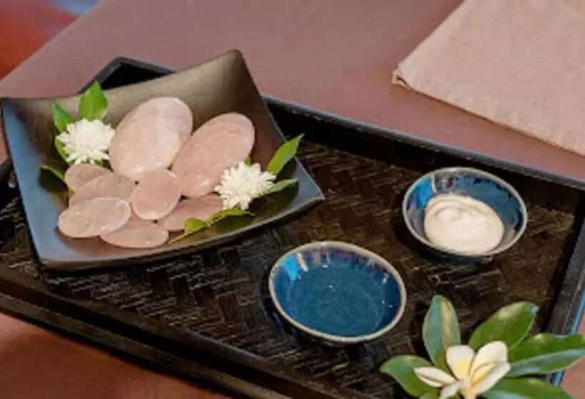 فندق Sea Sand Sun Resort And Villas Sha Plus