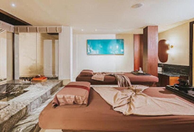 فندق Sea Sand Sun Resort And Villas   Sha Plus