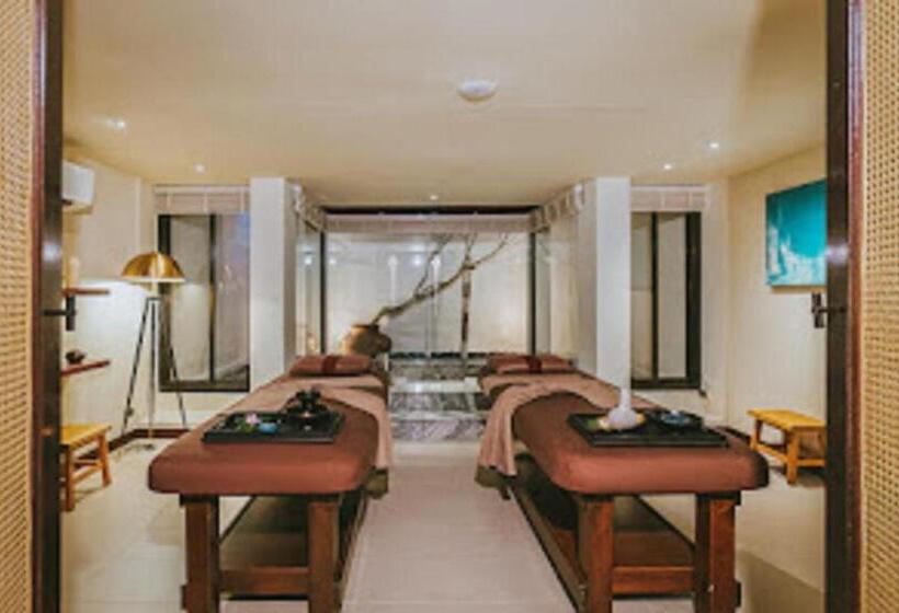 فندق Sea Sand Sun Resort And Villas   Sha Plus