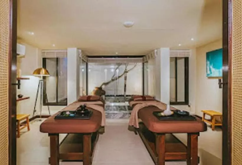 فندق Sea Sand Sun Resort And Villas Sha Plus