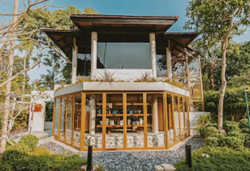 فندق Sea Sand Sun Resort And Villas Sha Plus