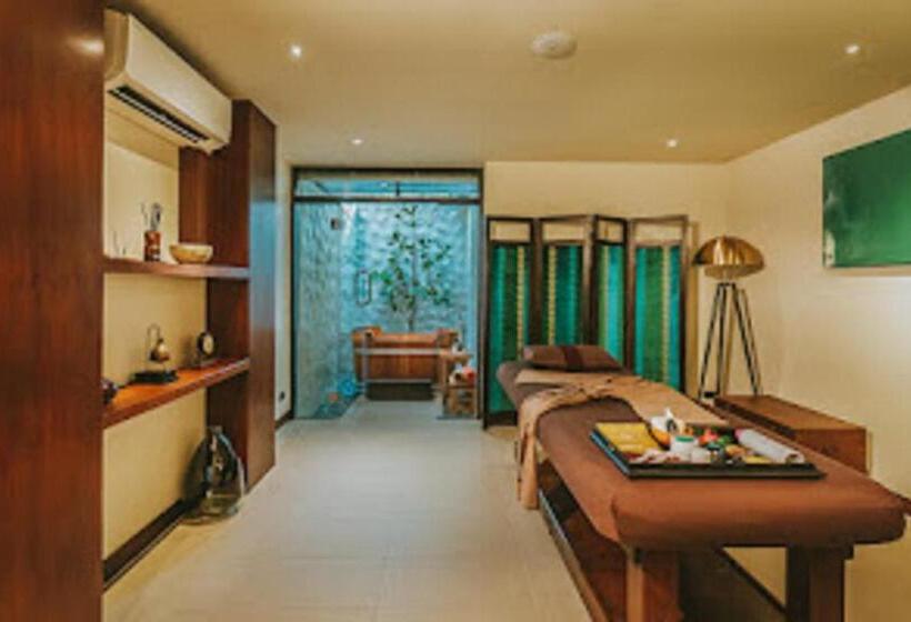 فندق Sea Sand Sun Resort And Villas   Sha Plus