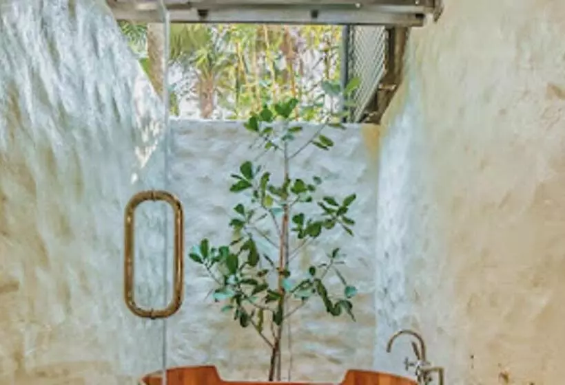 فندق Sea Sand Sun Resort And Villas Sha Plus