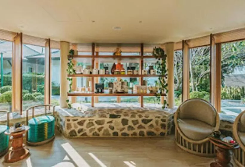 فندق Sea Sand Sun Resort And Villas Sha Plus