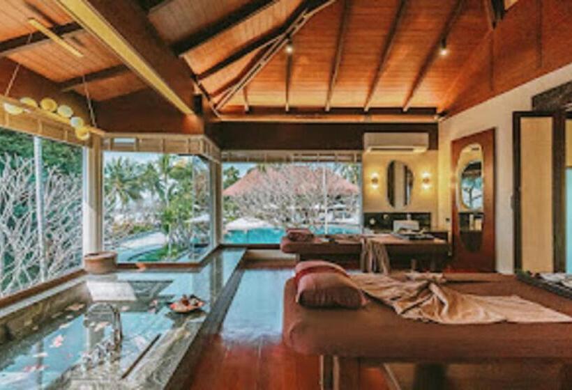 فندق Sea Sand Sun Resort And Villas   Sha Plus