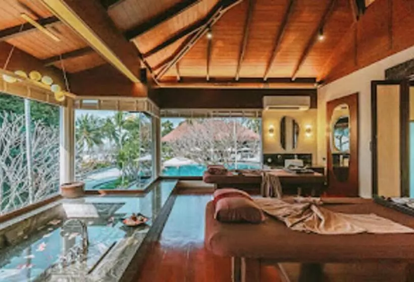 فندق Sea Sand Sun Resort And Villas Sha Plus