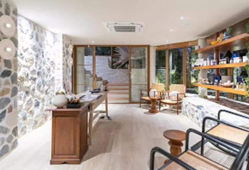 فندق Sea Sand Sun Resort And Villas Sha Plus