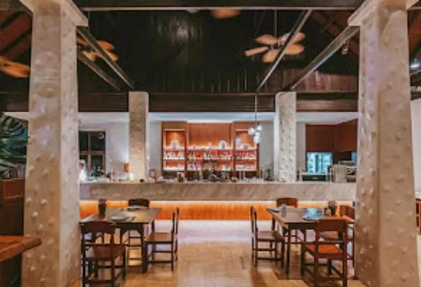 فندق Sea Sand Sun Resort And Villas Sha Plus