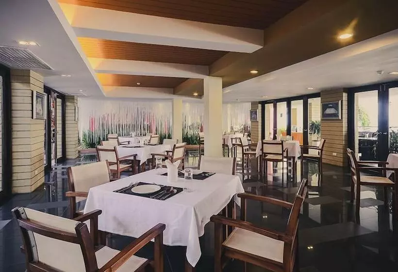 בית מלון כפרי Serene At Chiang Rai