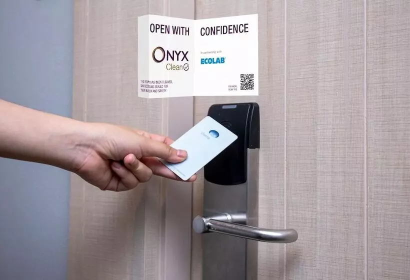 Hotel Shama Petchburi 47 Bangkok