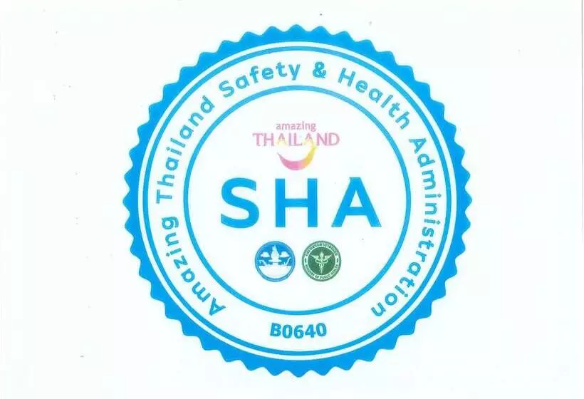 Hotel Shama Petchburi 47 Bangkok