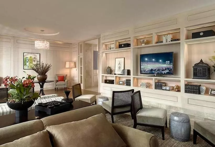 Hotel Shama Petchburi 47 Bangkok