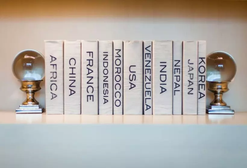 Hotel Shama Petchburi 47 Bangkok