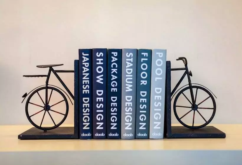 Hotel Shama Petchburi 47 Bangkok