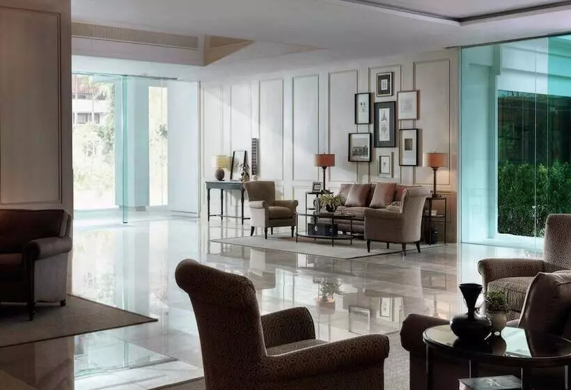 Hotel Shama Petchburi 47 Bangkok