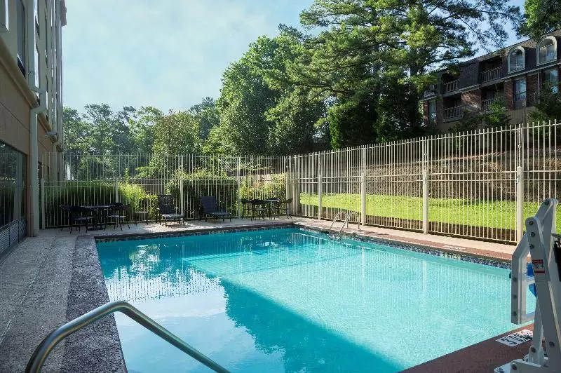 Sky Point Hotel & Suites   Atlanta Airport