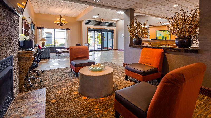 Sky Point Hotel & Suites   Atlanta Airport