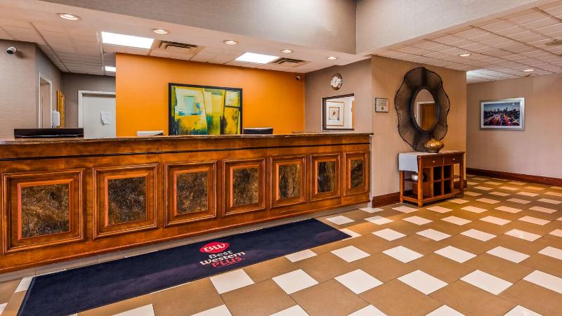 Sky Point Hotel & Suites   Atlanta Airport