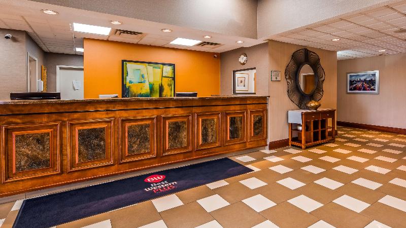 Sky Point Hotel & Suites   Atlanta Airport