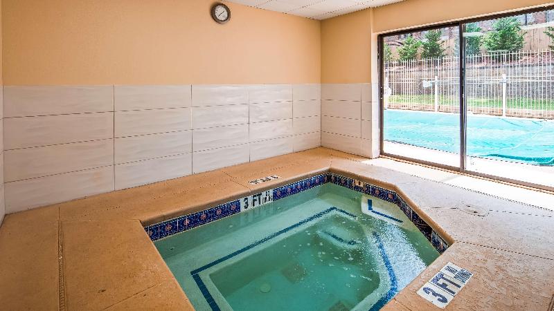 Sky Point Hotel & Suites   Atlanta Airport