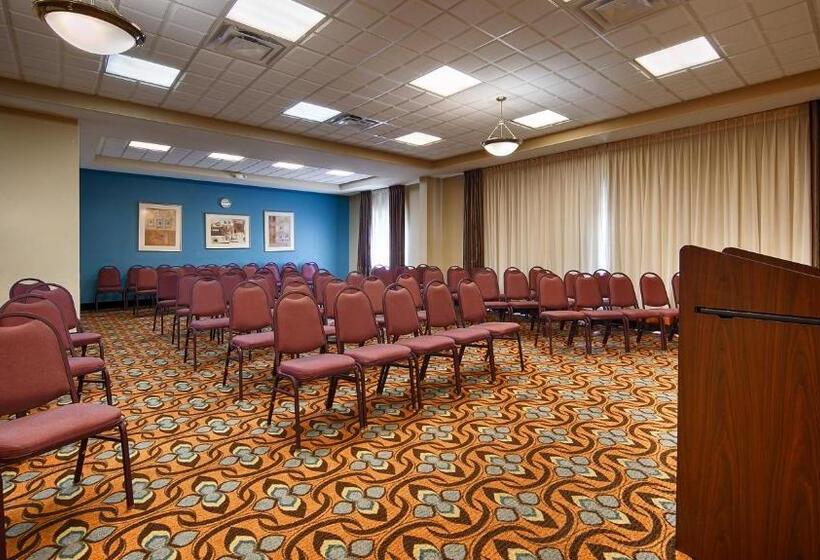 Sky Point Hotel & Suites   Atlanta Airport