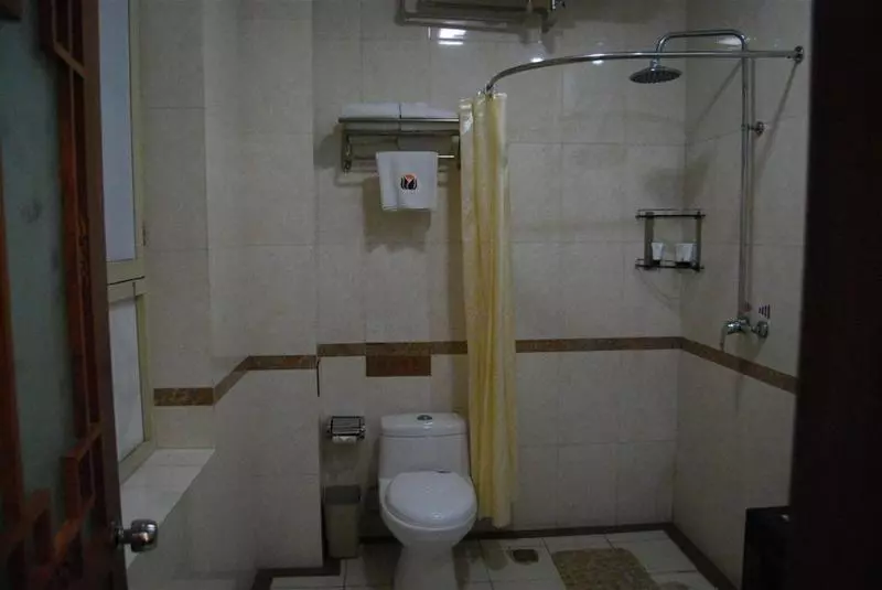 ホテル Soluxe Sunshine Courtyard