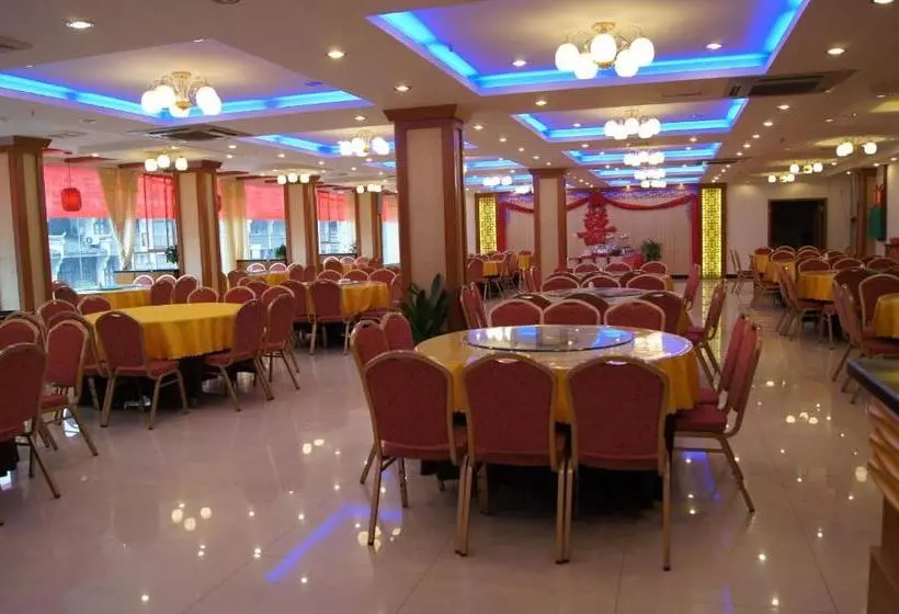 Otel Starway  Yangshou Pantao Road