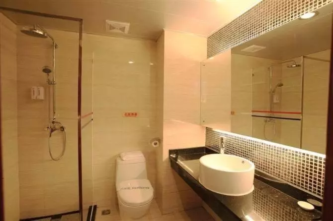 Otel Starway  Yangshou Pantao Road