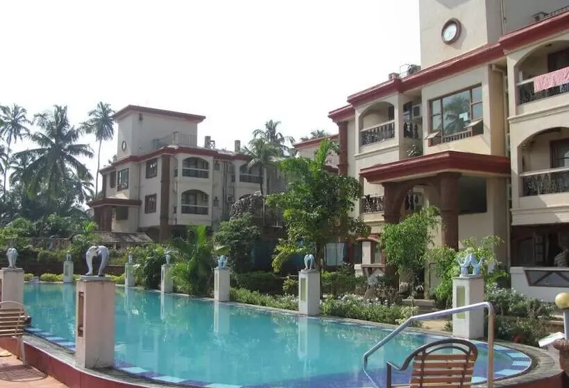 ホテル Sun City Resort