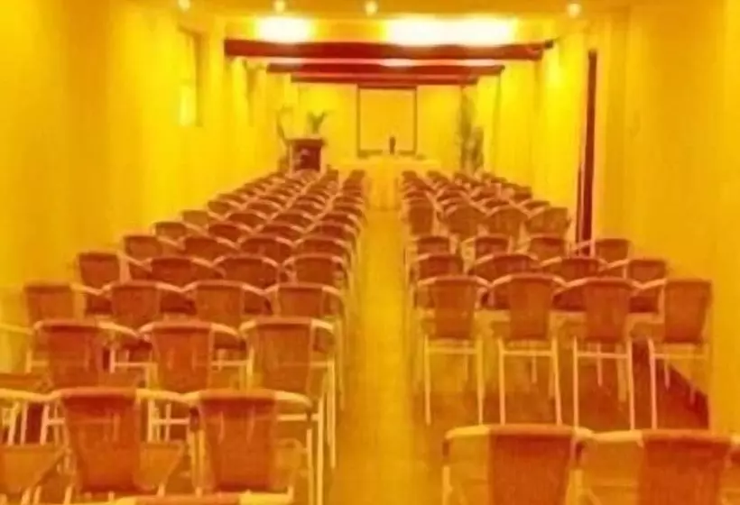 ホテル Sun City Resort